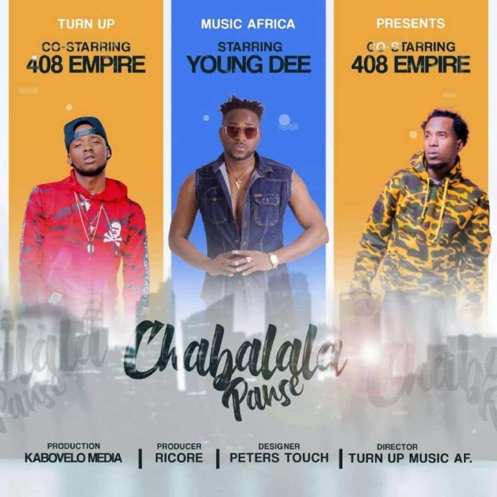 Young Dee Ft. 408 Empire Panse