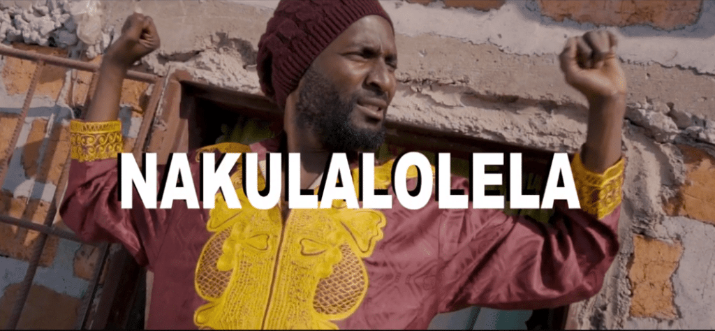 Afunika Nakulalolela