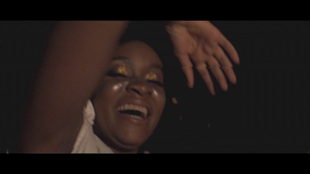 Bacci Your Mind Video