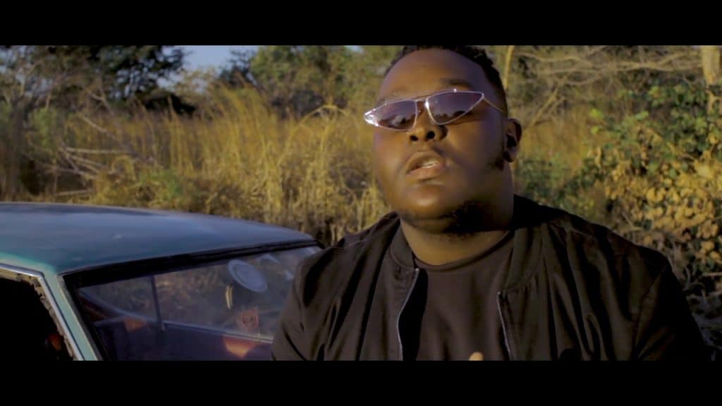 Church Ulukuta Ft. Solomon Plate In My Thoughts Video