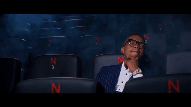 Bobby East Ft. Koby – My Life A Movie (MLAM)