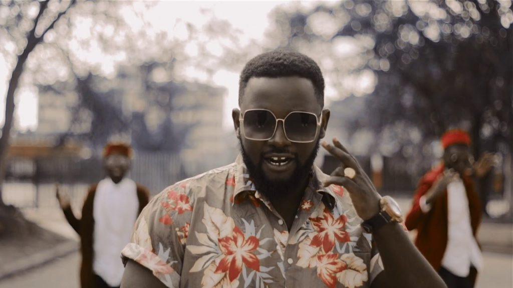 Mag44 X Pompi Nyimbo Video