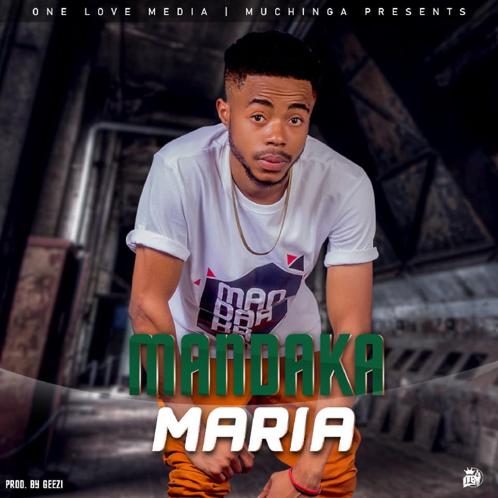 Mandaka - Maria