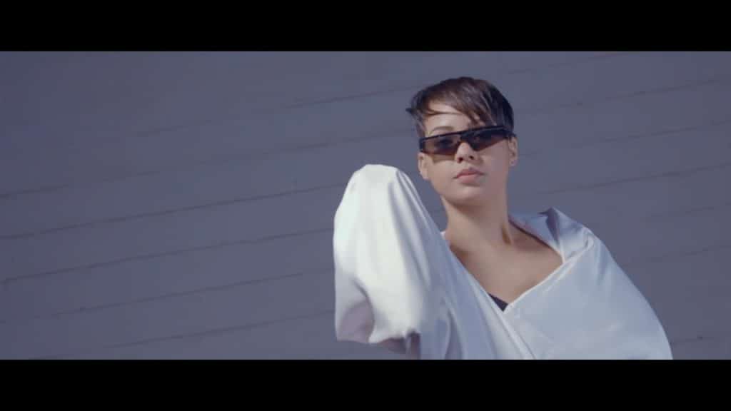 Roberto Ft. King Kaka Alright Video