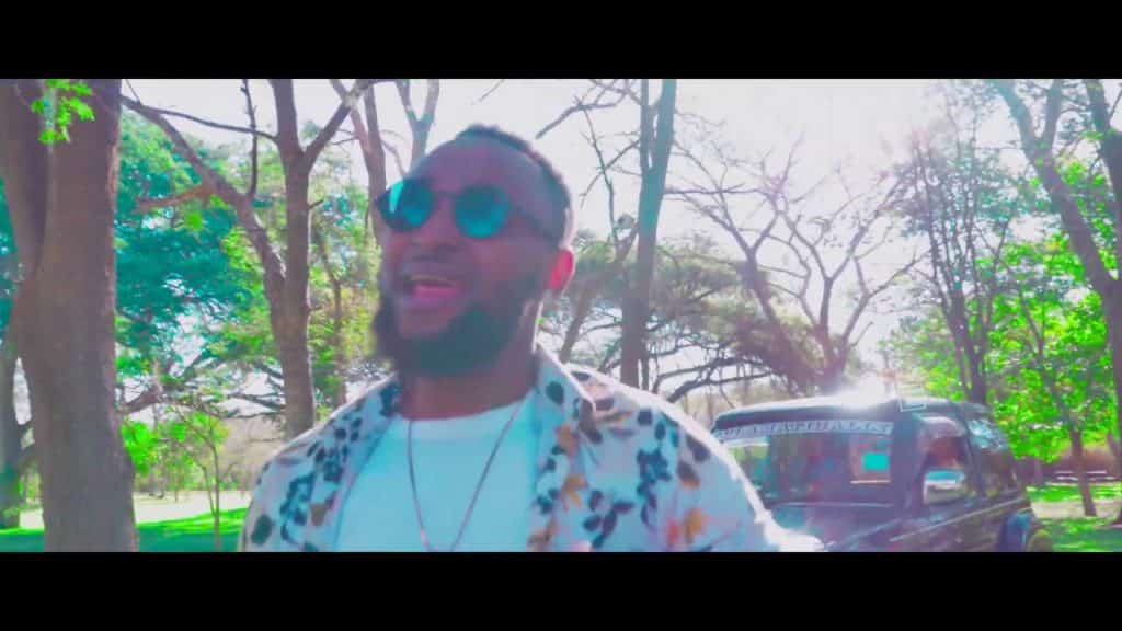 Shenky Shugah – Die For You Video