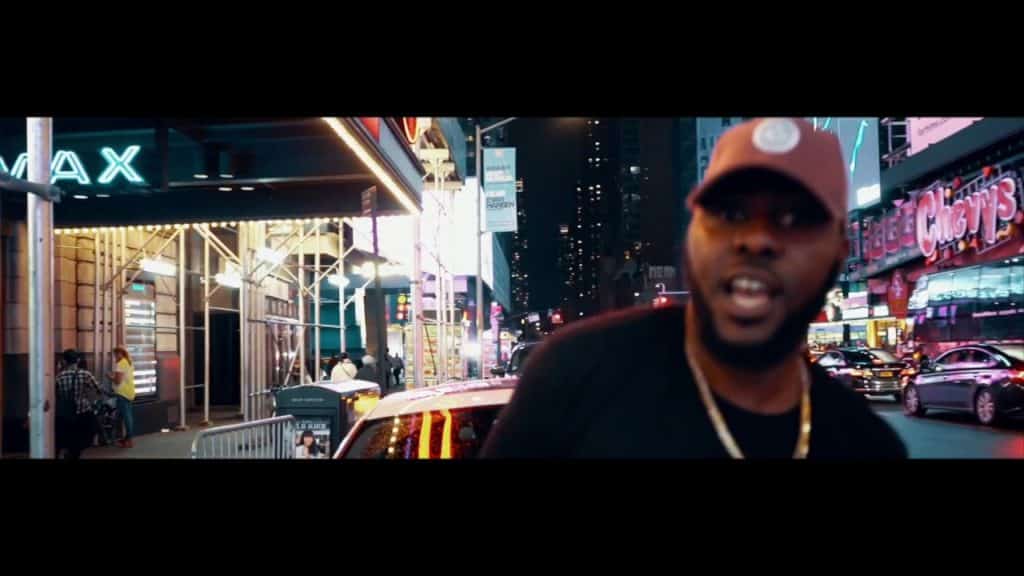 Slapdee Realest Video