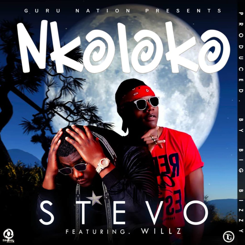 Stevo Ft. Willz - Nkoloko