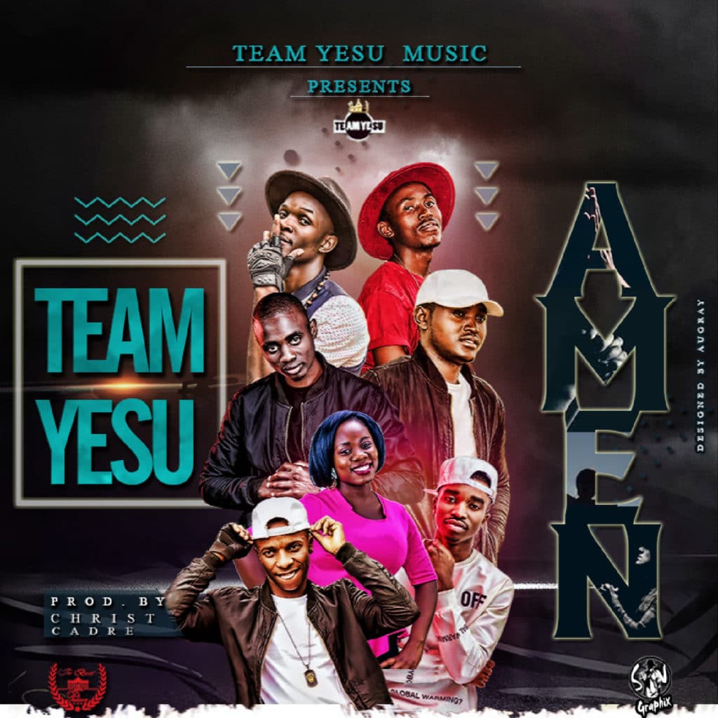 Team Yesu Amen