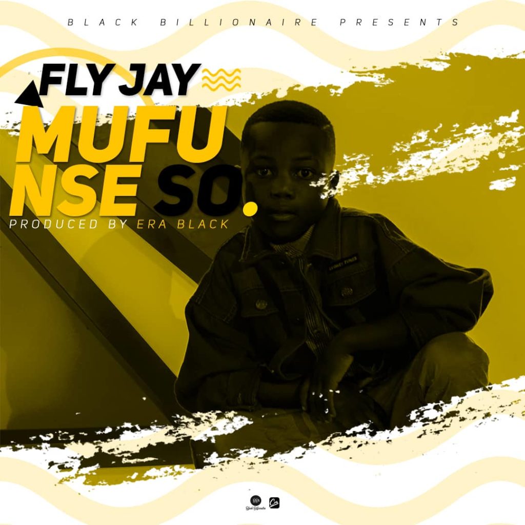 Stream Fly Jay - Mufunse So