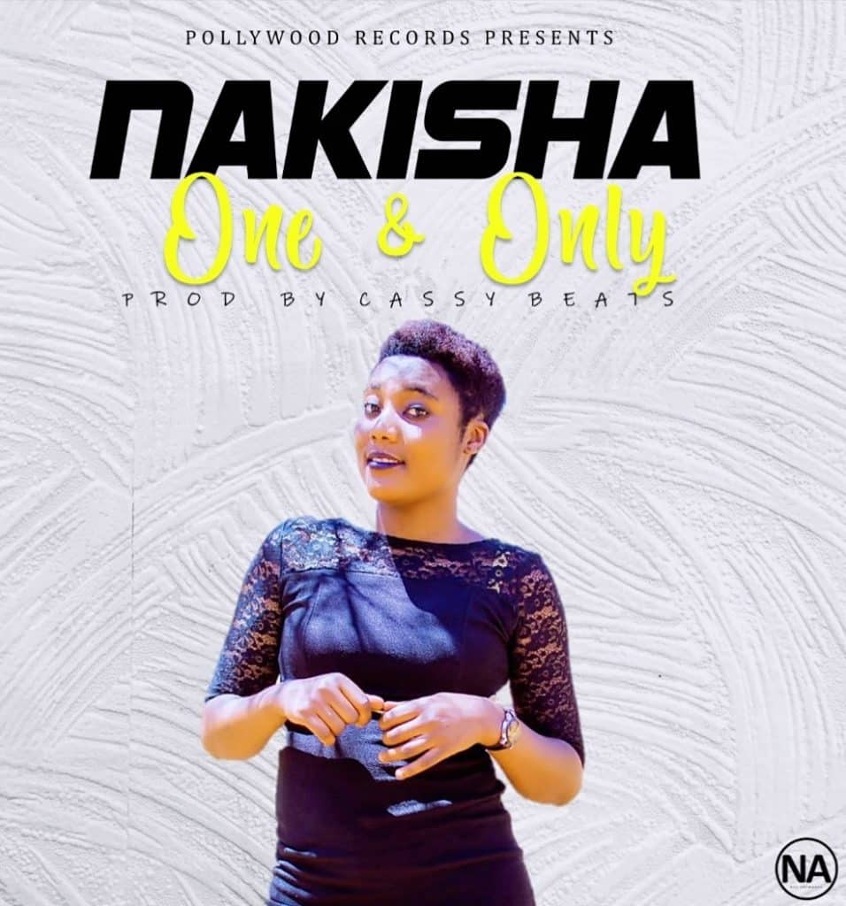 Nakisha - One & Only 