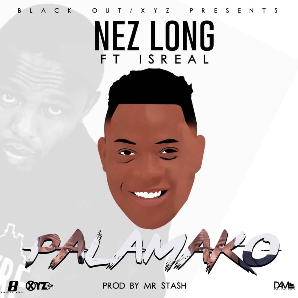 Stream Nez Long Ft. Izrael - Palamako