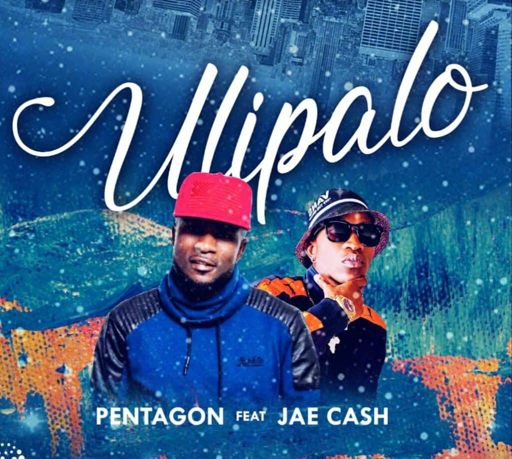 Pentagon Ft. Jae Cash - Ulipalo