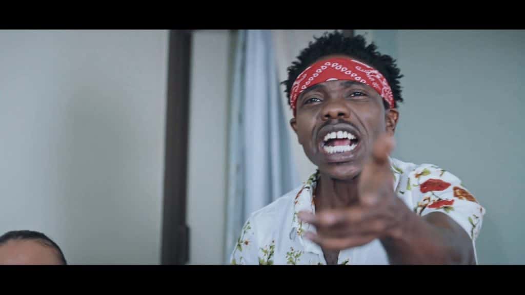 Ruff Kid - Levels Video