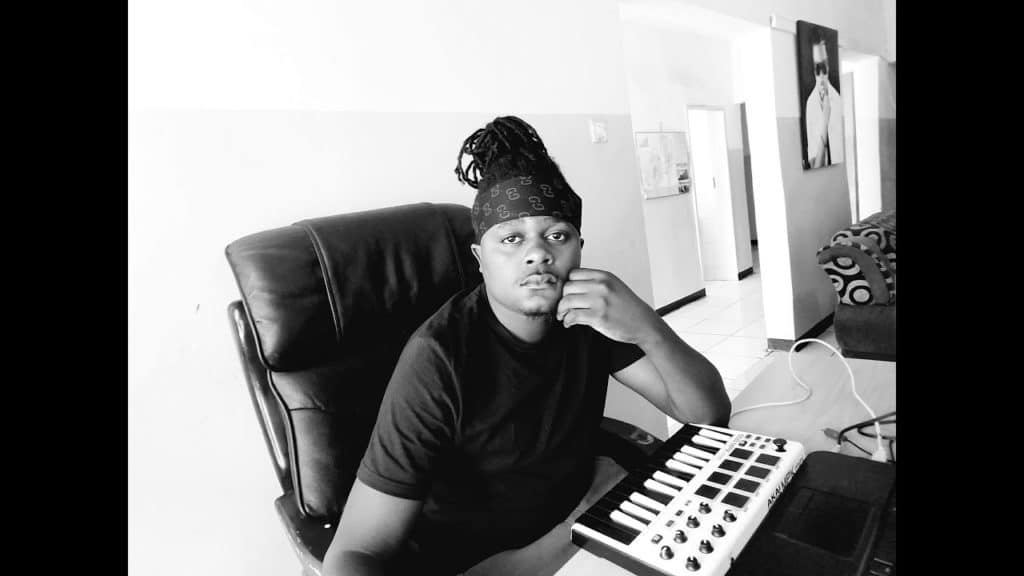 T-Sean - Nitumile Video