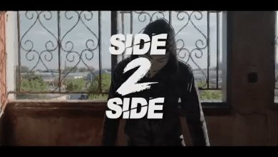 Bobby East – Side To Side