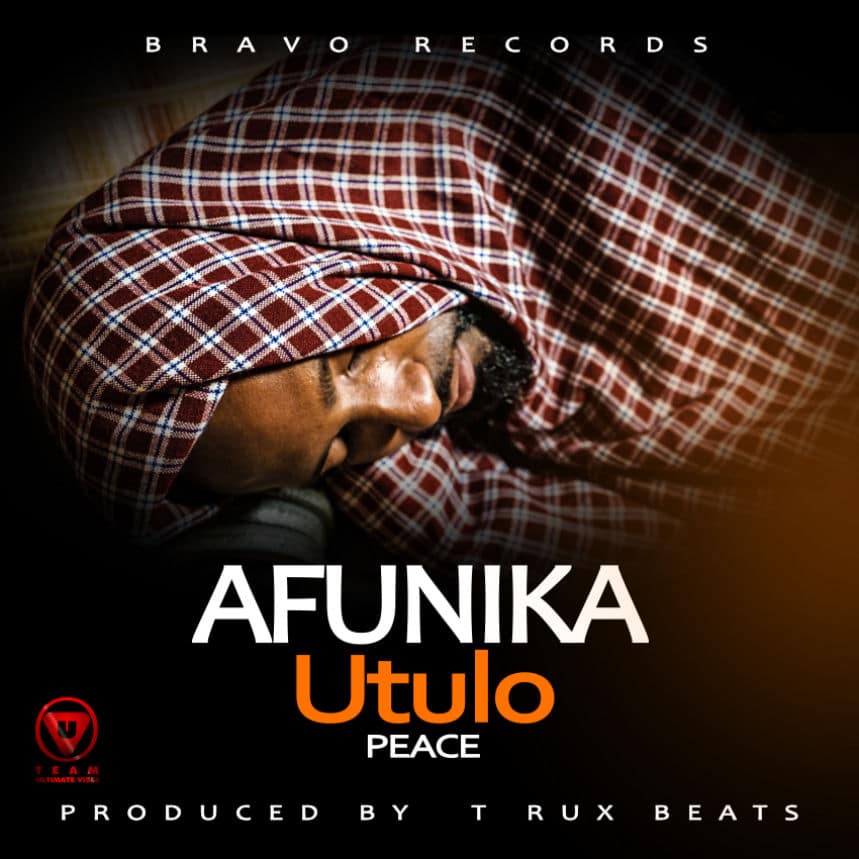 Afunika - Utulo