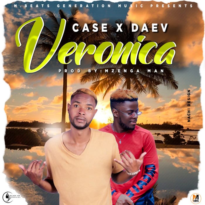 Case X Daev - Veronica