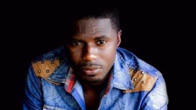 Singer & Songwriter Shimpanzi dies!