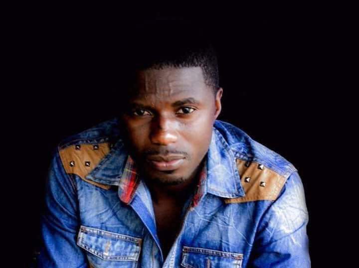 Singer & Songwriter Shimpanzi dies!