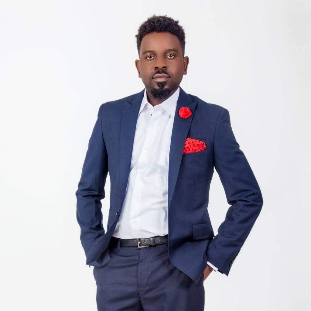 Petersen Zagaze says Crisis refused him to see TK