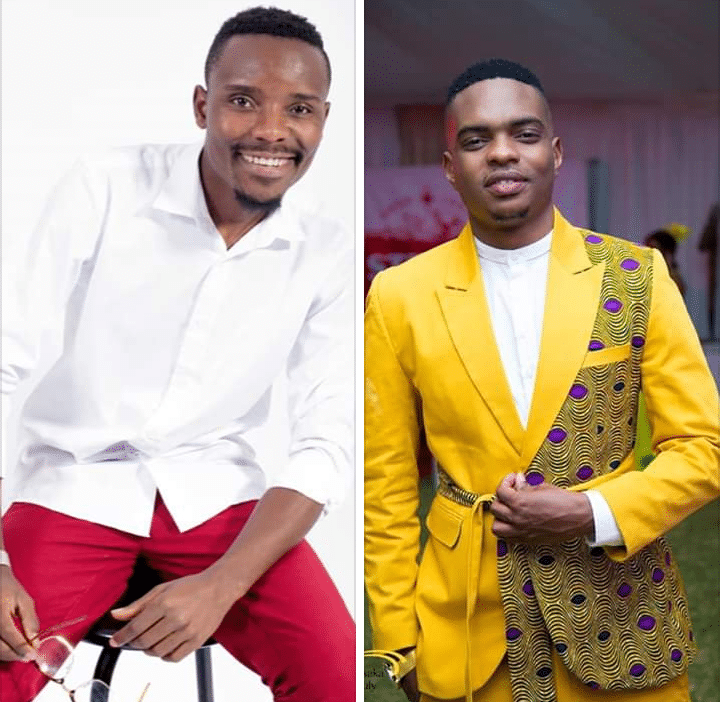 Malawian singer Namadingo to feature Bobby East on his song