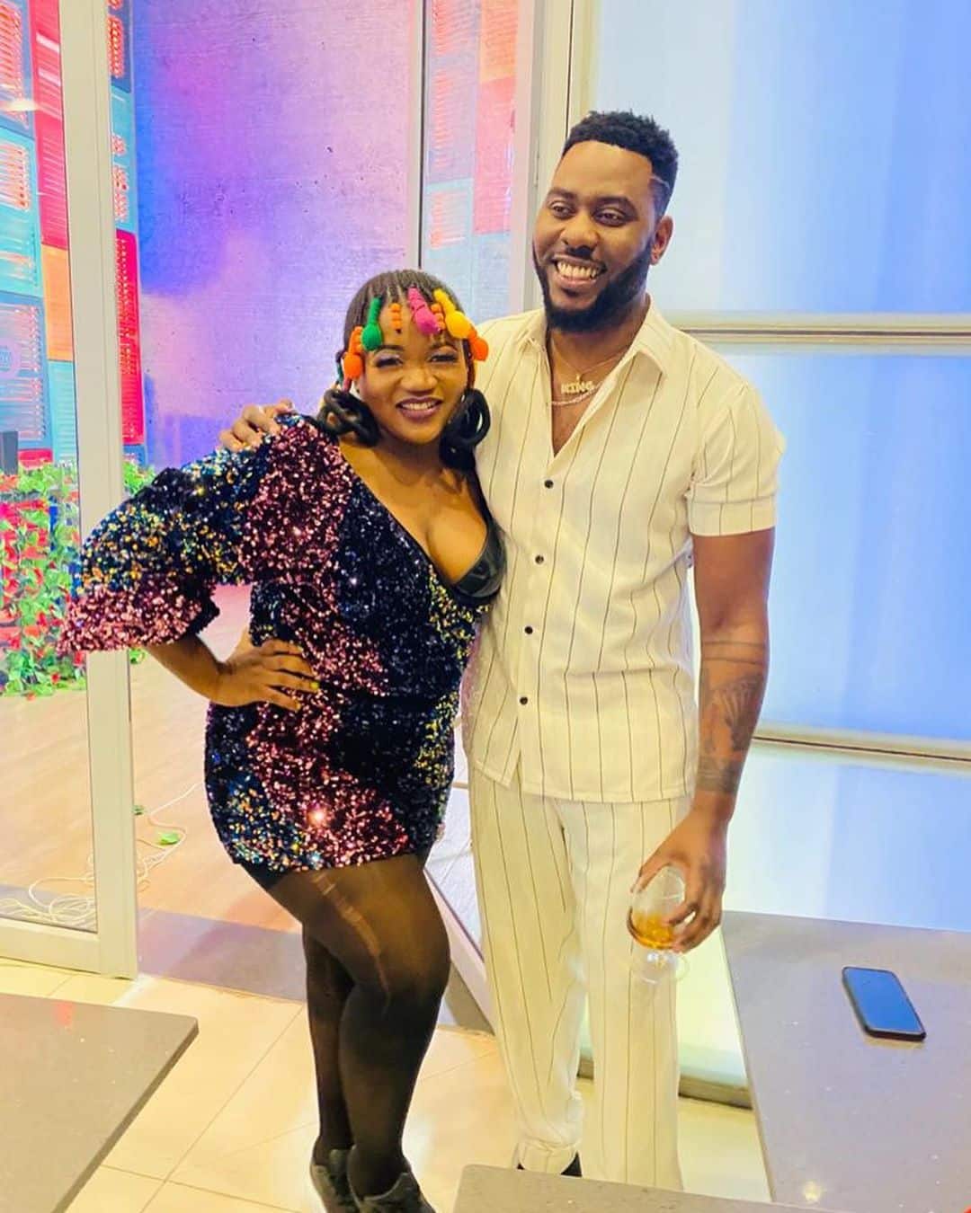 Busiswa promises to make Zambia proud with her Slapdee collaboration