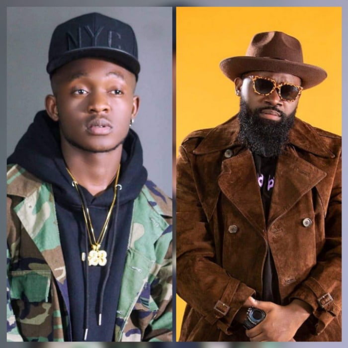 Dizmo says King Illest is “Wack”