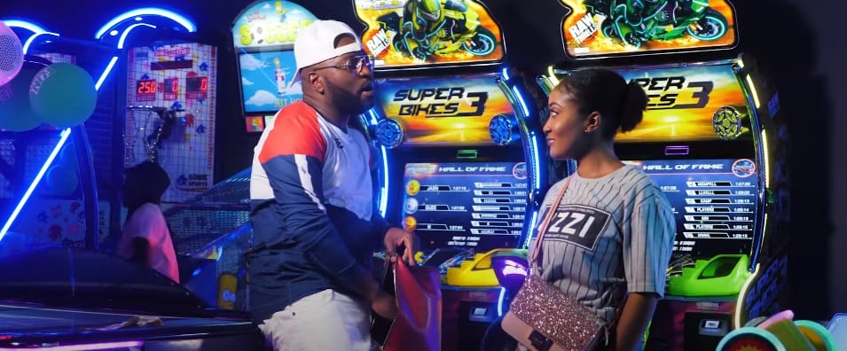 TBwoy Bow Chase Bobby East Quarantine Video