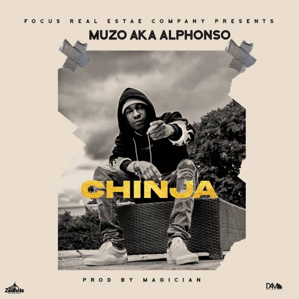 Muzo Aka Alphonso Chinja