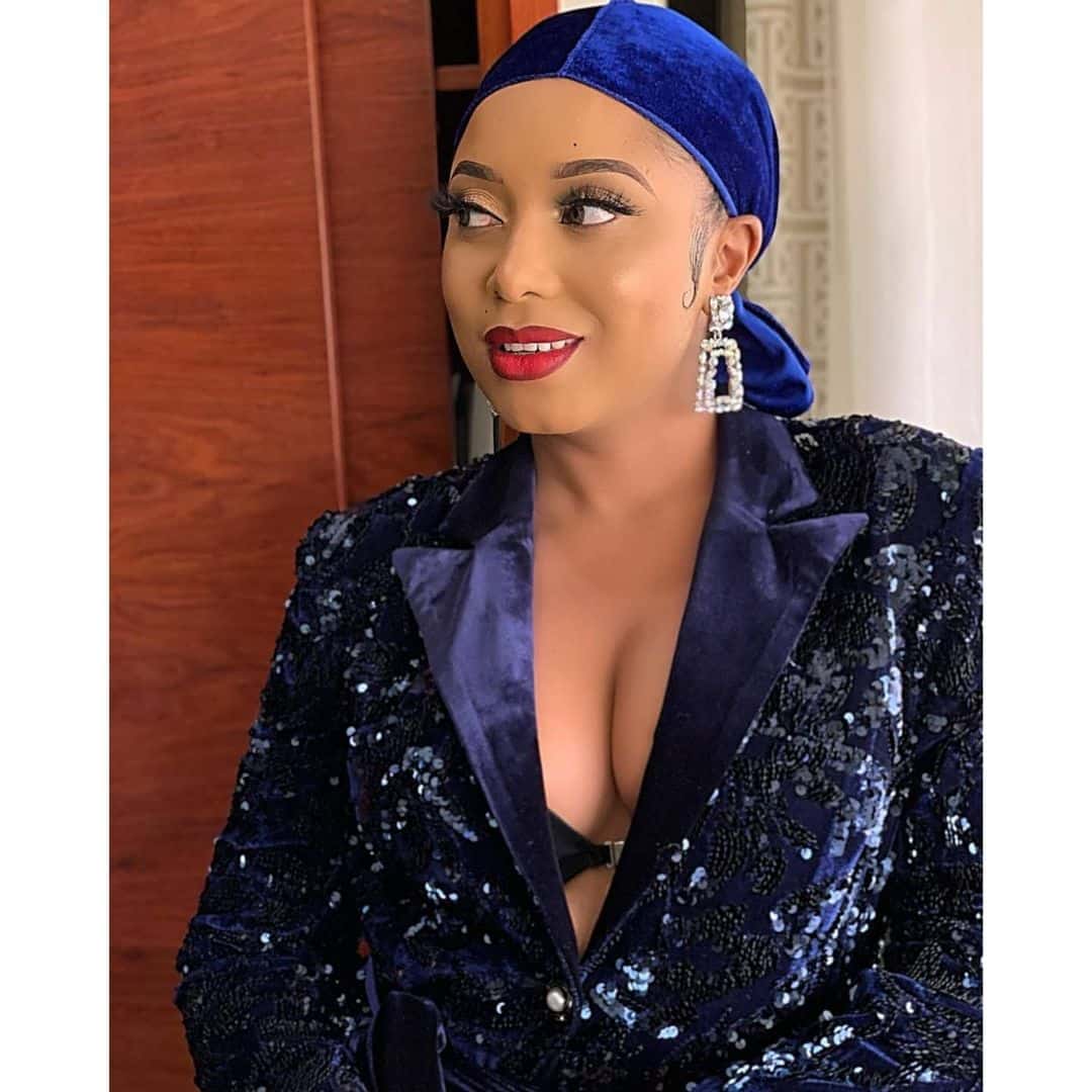 Bombshell Album set to feature international Artists