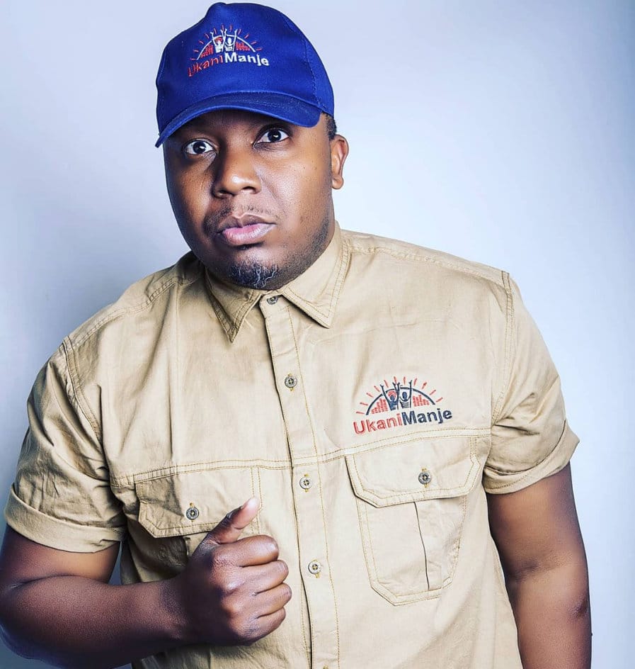 Ephraim bags Sony Music Africa deal