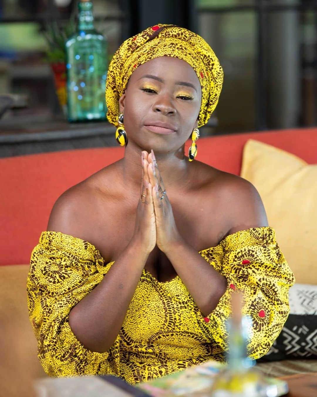 Wezi announces another collaboration with T-Sean