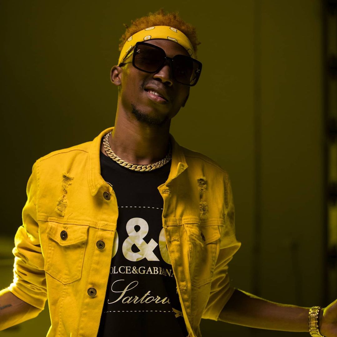 Yo Maps upcoming album set to feature three international artists