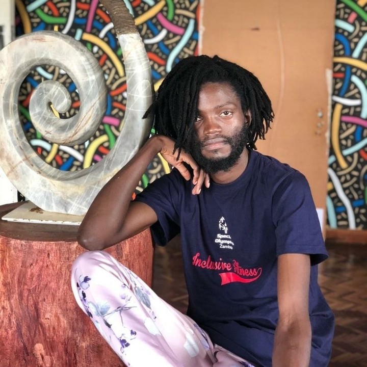 Mumba Yachi Shares Designs For His Soon To Be Built Studio