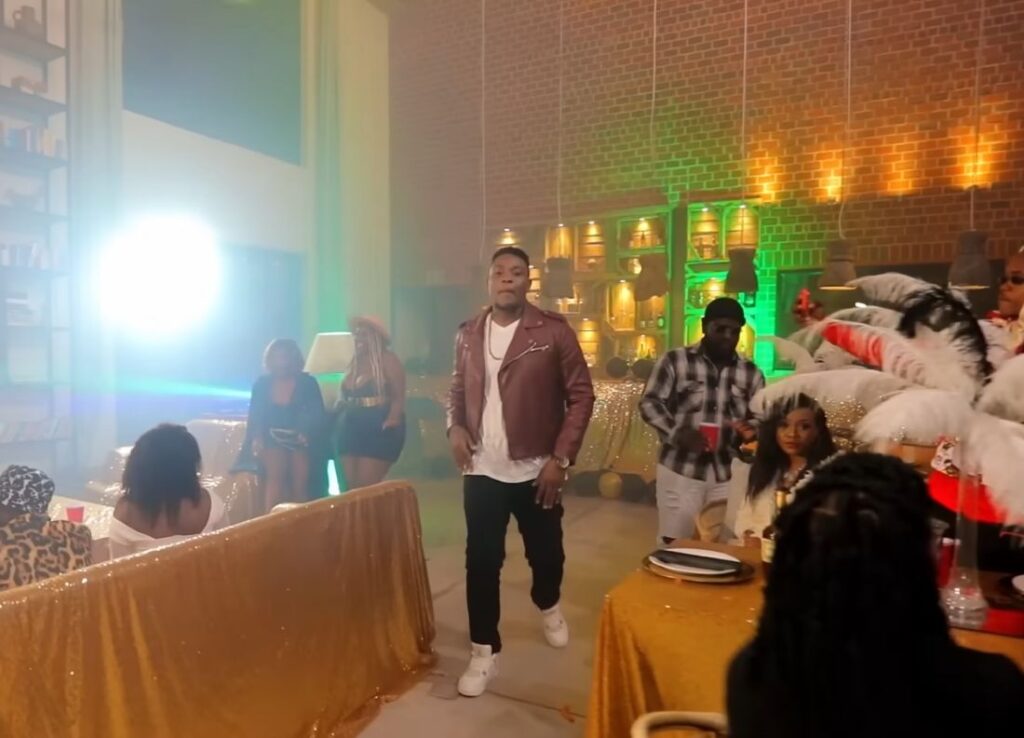 Nez Long Ft. Yo Maps - Palangasheti