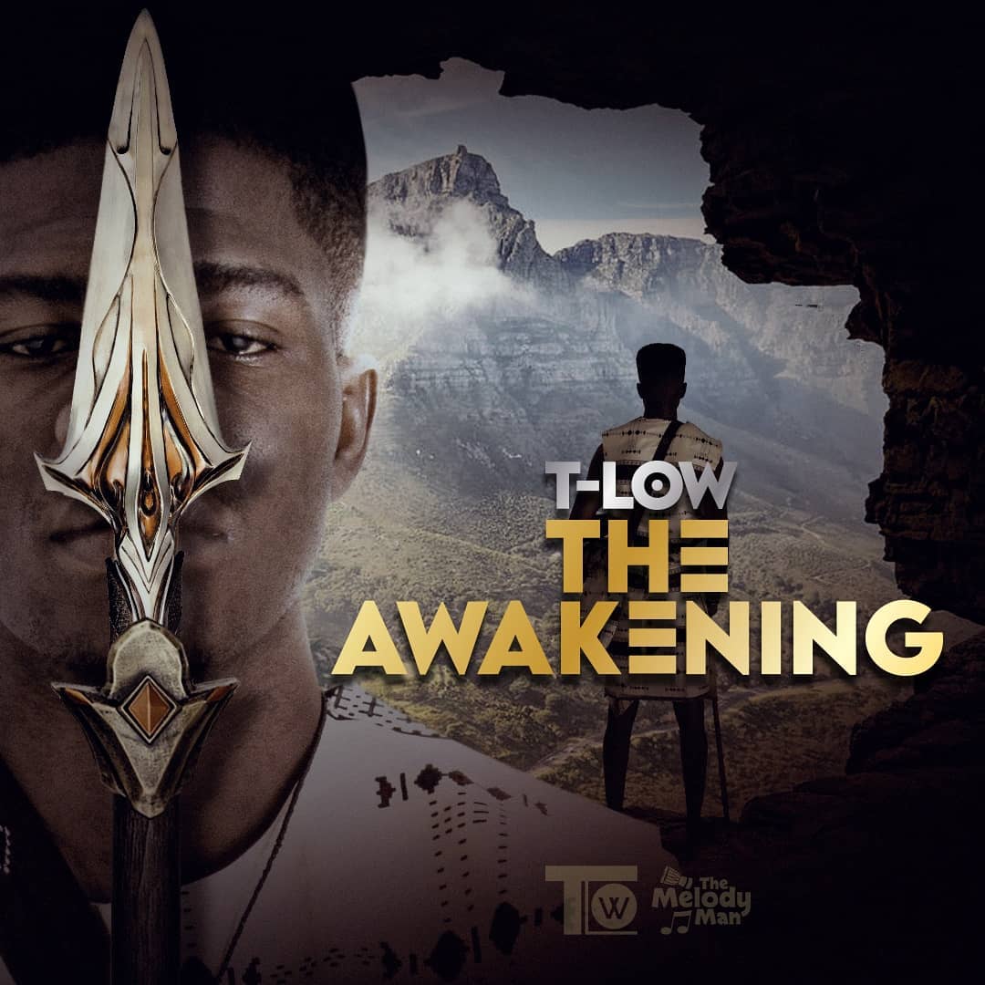 T-Low Unveils Tracklist For ‘The Awakening’ Album