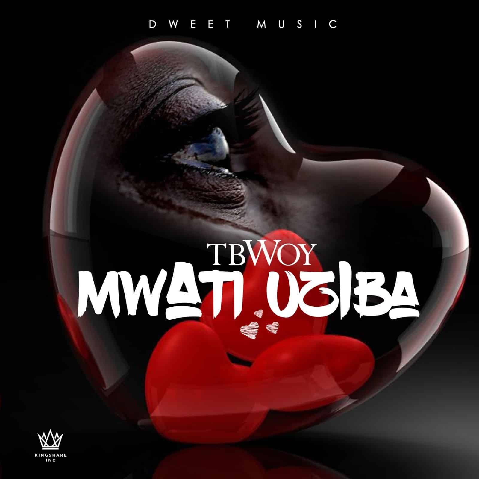 TBwoy Ft. Joewy Mwati Uziba (Remix) Zambianplay