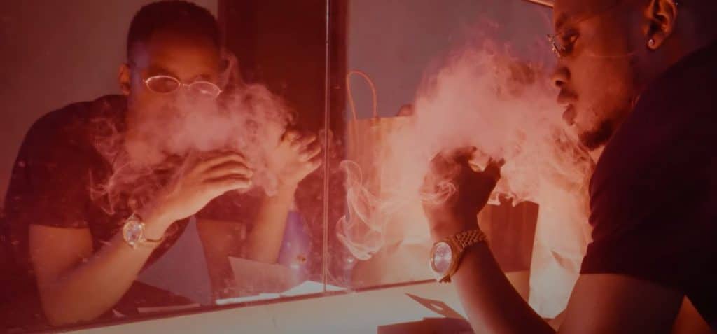 Brawen Man Of The Moment