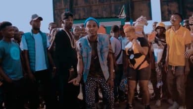 Muzo Aka Alphonso Kiss B Nivi Life Che!