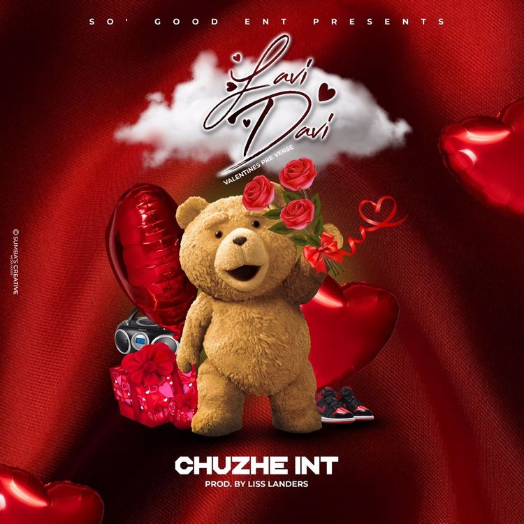 Chuzhe Int Lavi Davi