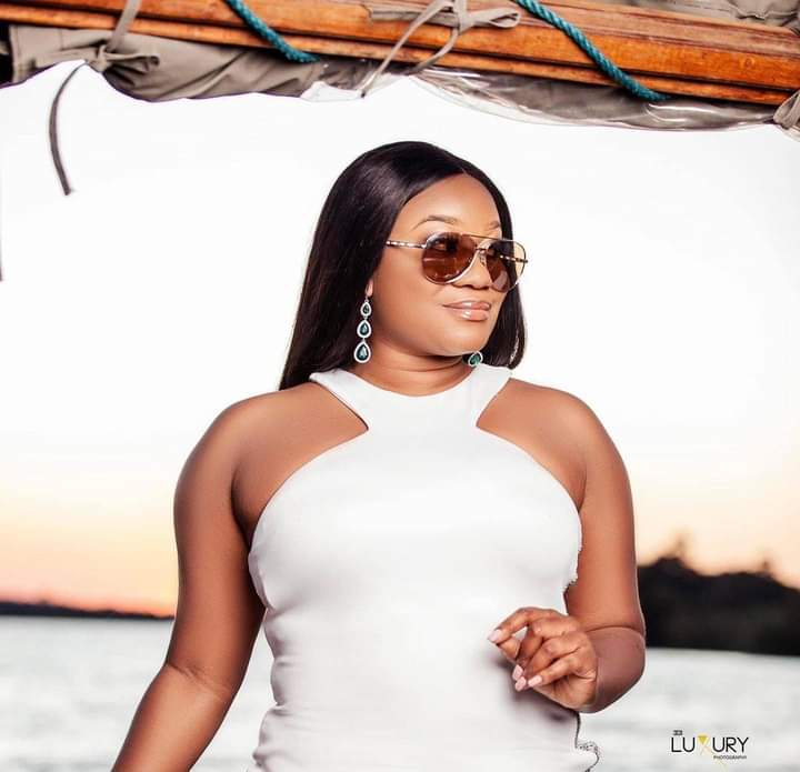 Rihanna picks Mutale Mwanza for Fenty Africa