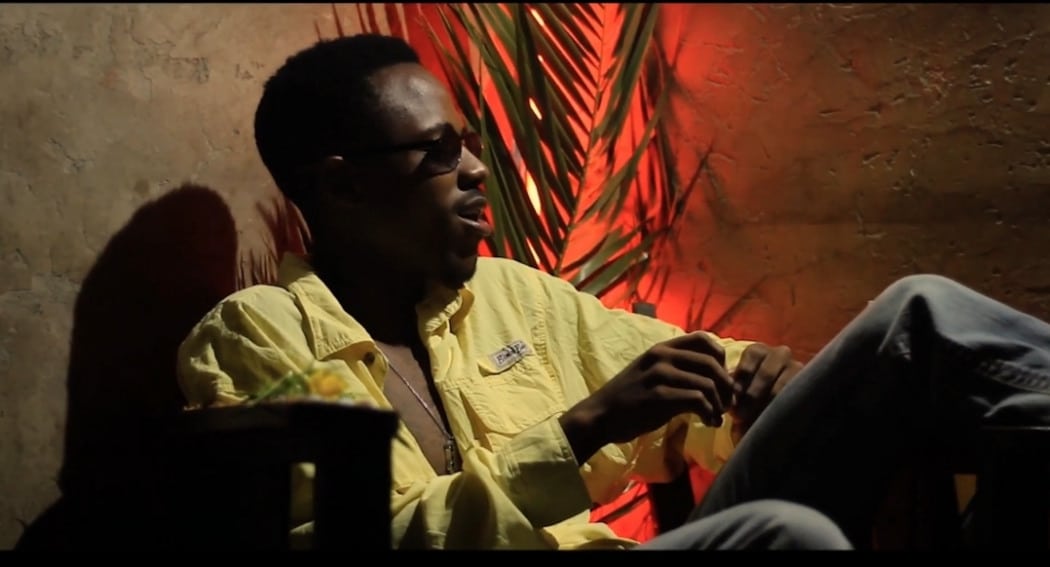 Badboy Shezy Ft. Mbuyasboy - Panadol