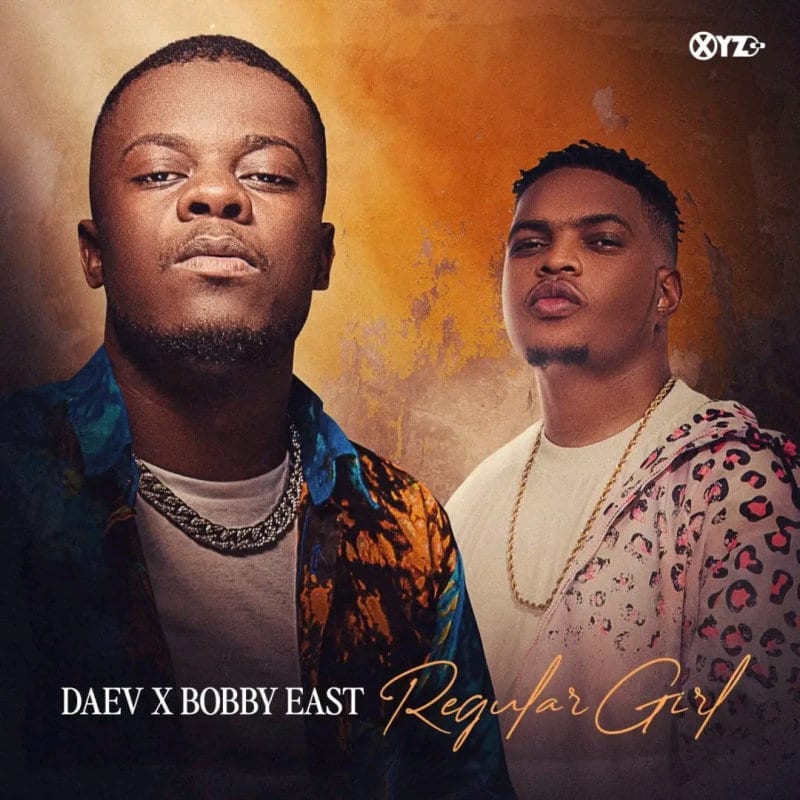 Daev Bobby East Regular Girl