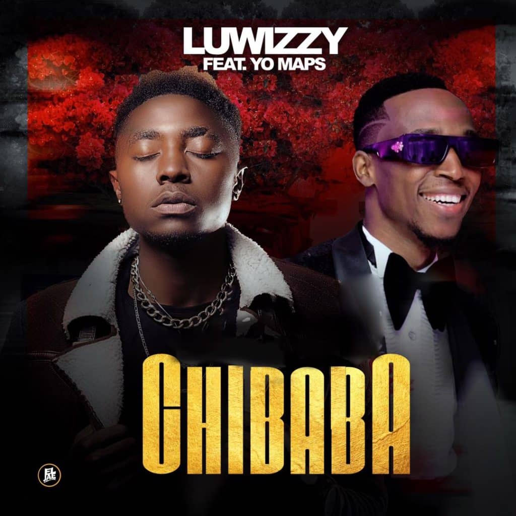 Luwizzy Yo Maps Chibaba