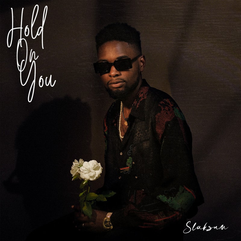 Slaksum - Hold On You