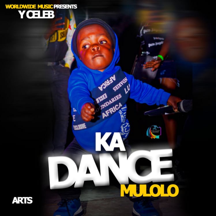 Y Celeb - Ka Dance Ka Mulolo