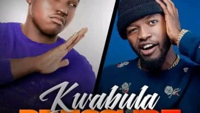 Black Kaiza Ft. Dipsy Zam - Kwabula Pressure