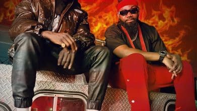 King Illest Ft. Chef 187 - Mulilo Utazimi Mp3 Download