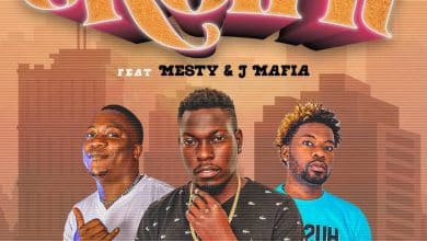 2G Ft. Mesty & J Mafia - Roll It