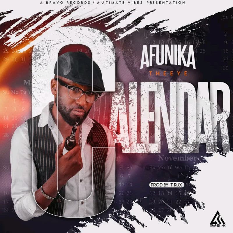 Afunika - Calendar